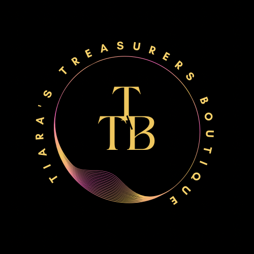 Tiara's Treasures Boutique