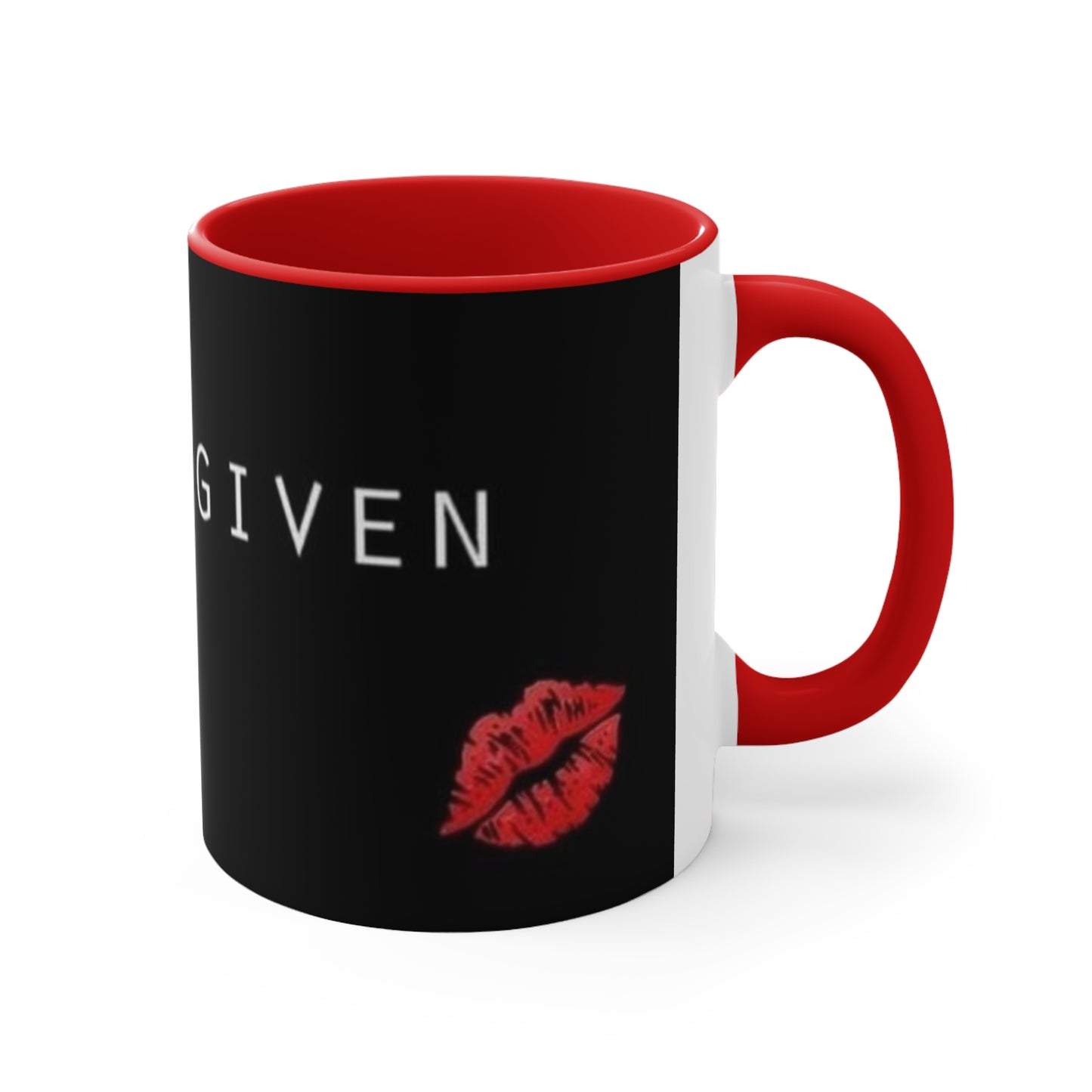 Accent Coffee Mug, 11oz