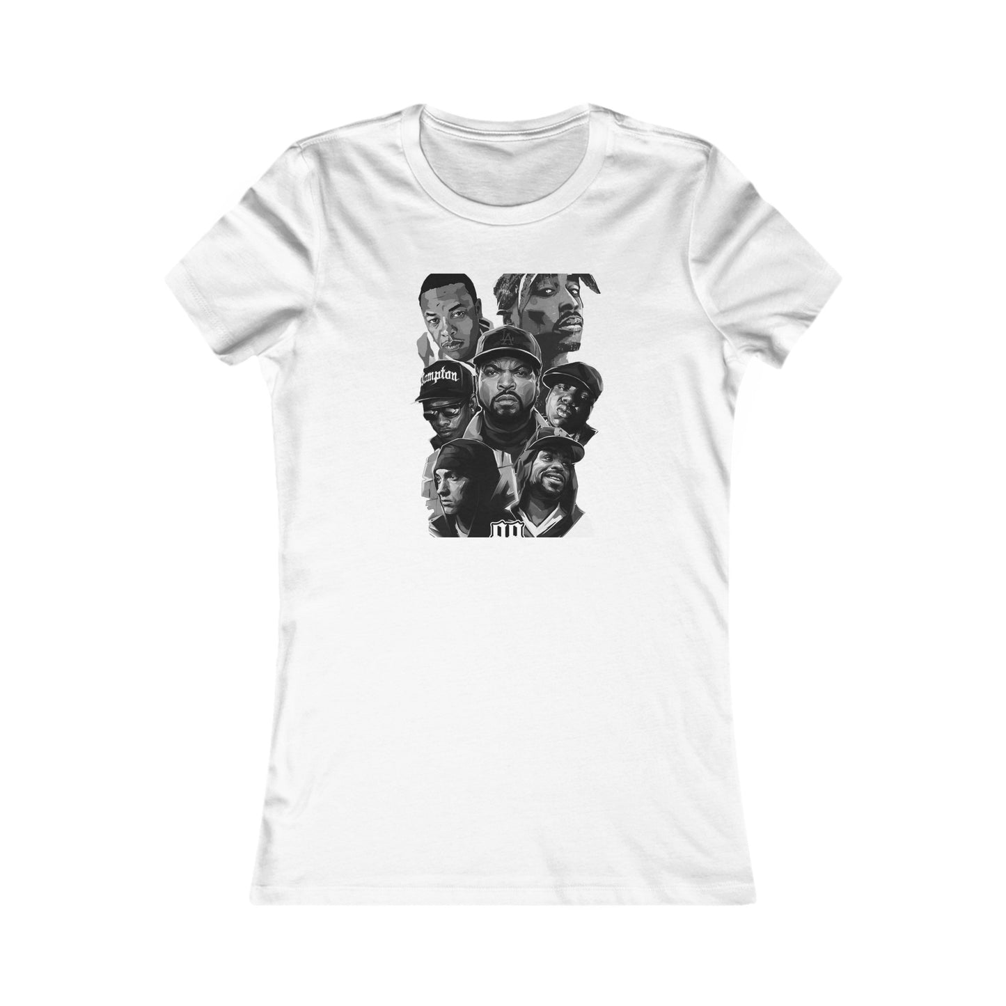 Women's Favorite Tee