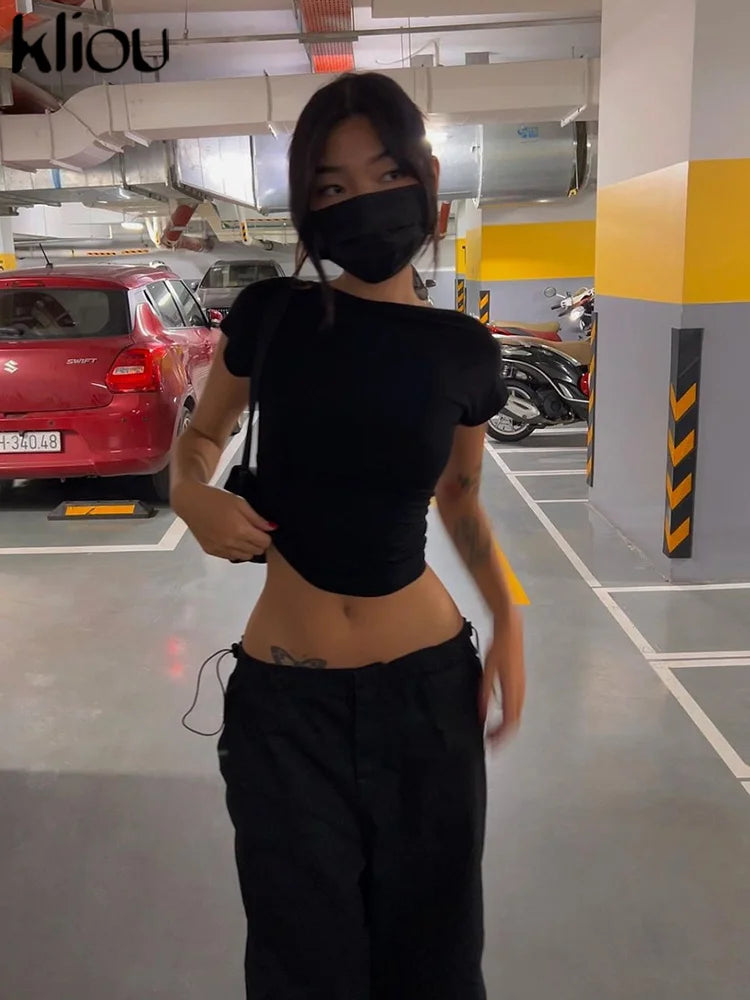 Causal Concise Tees For Women